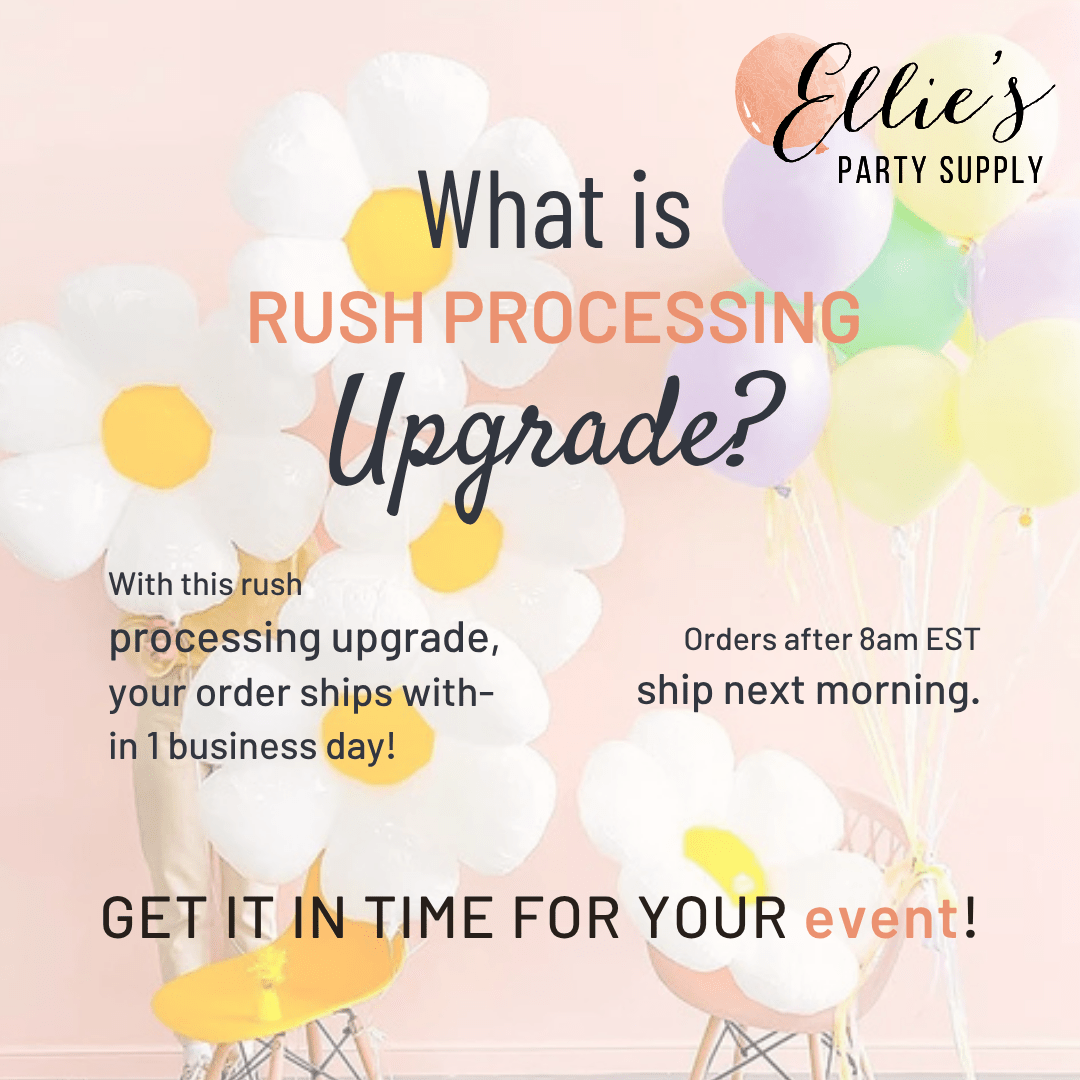 Giant Pastel Latex Balloons – 36"